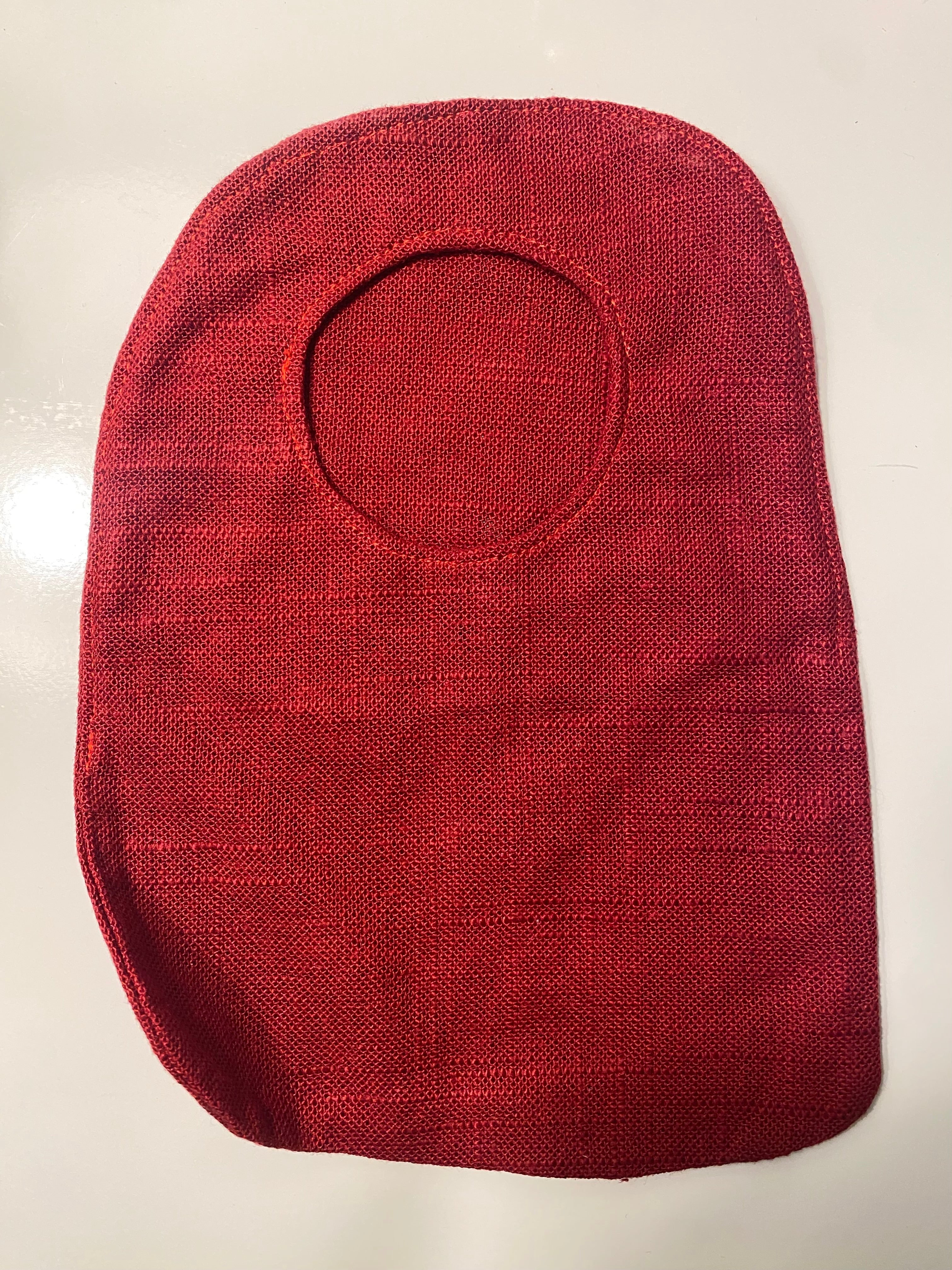 Ostomus Pouch Cover
