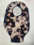 Ostomy pouch cover