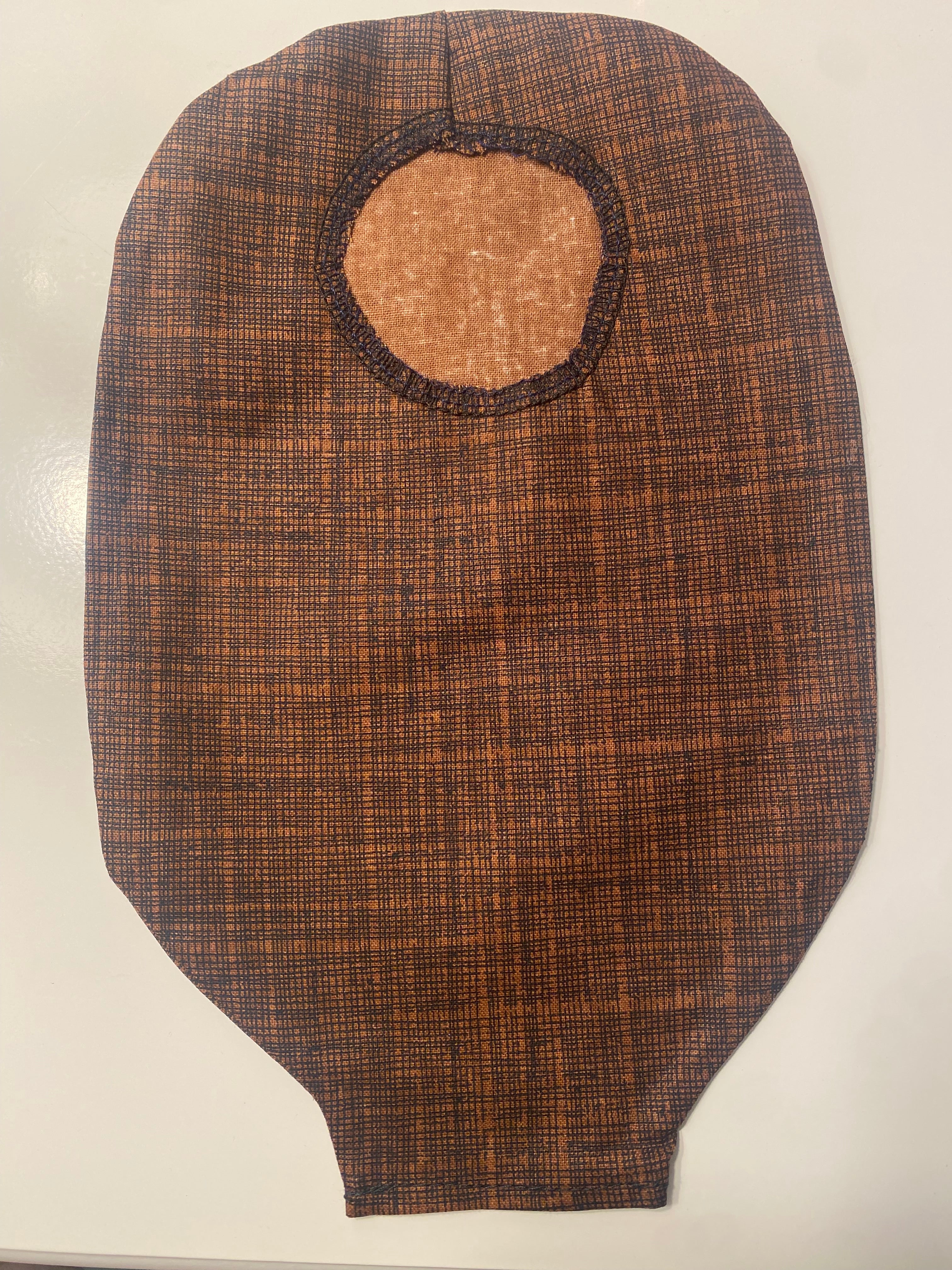 Ostomus Pouch Cover