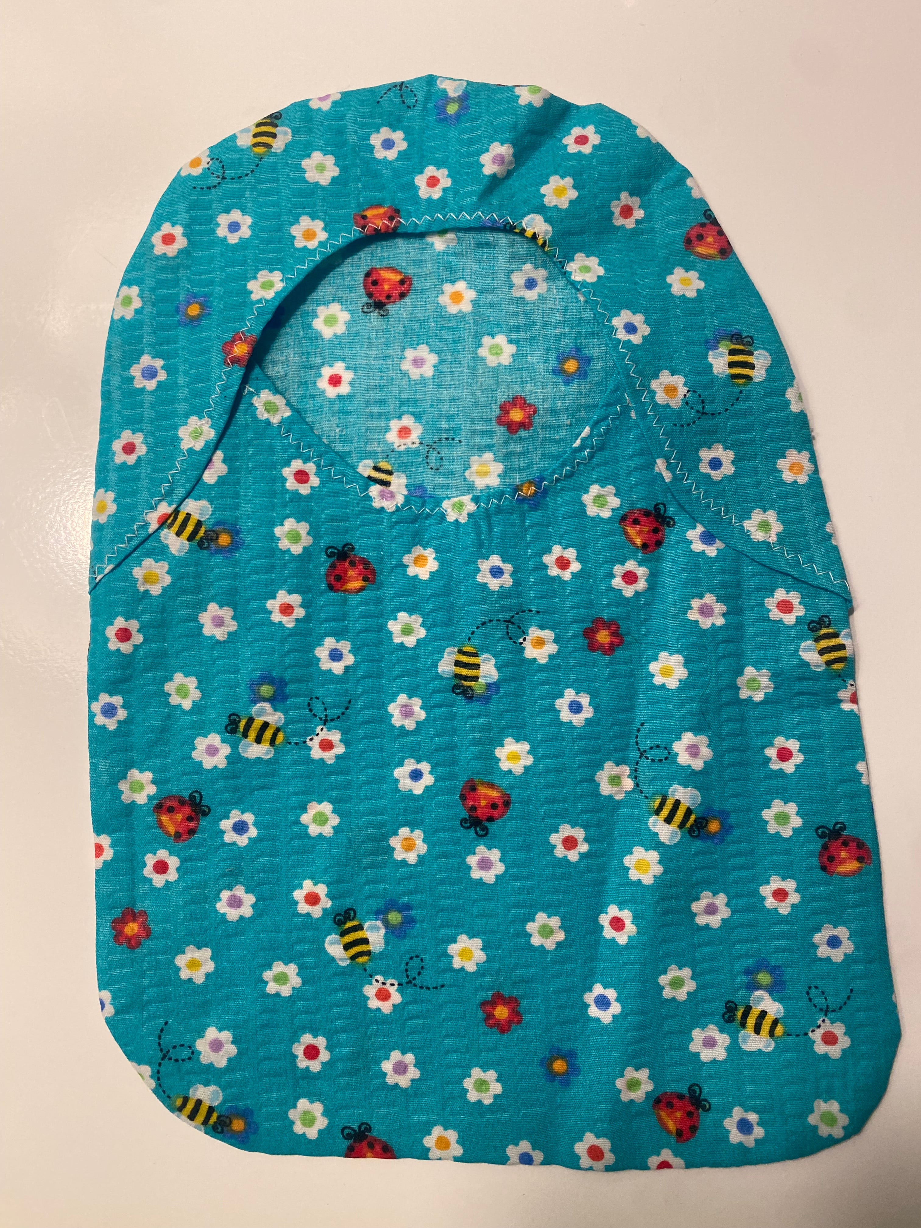 Ostomus Pouch Cover
