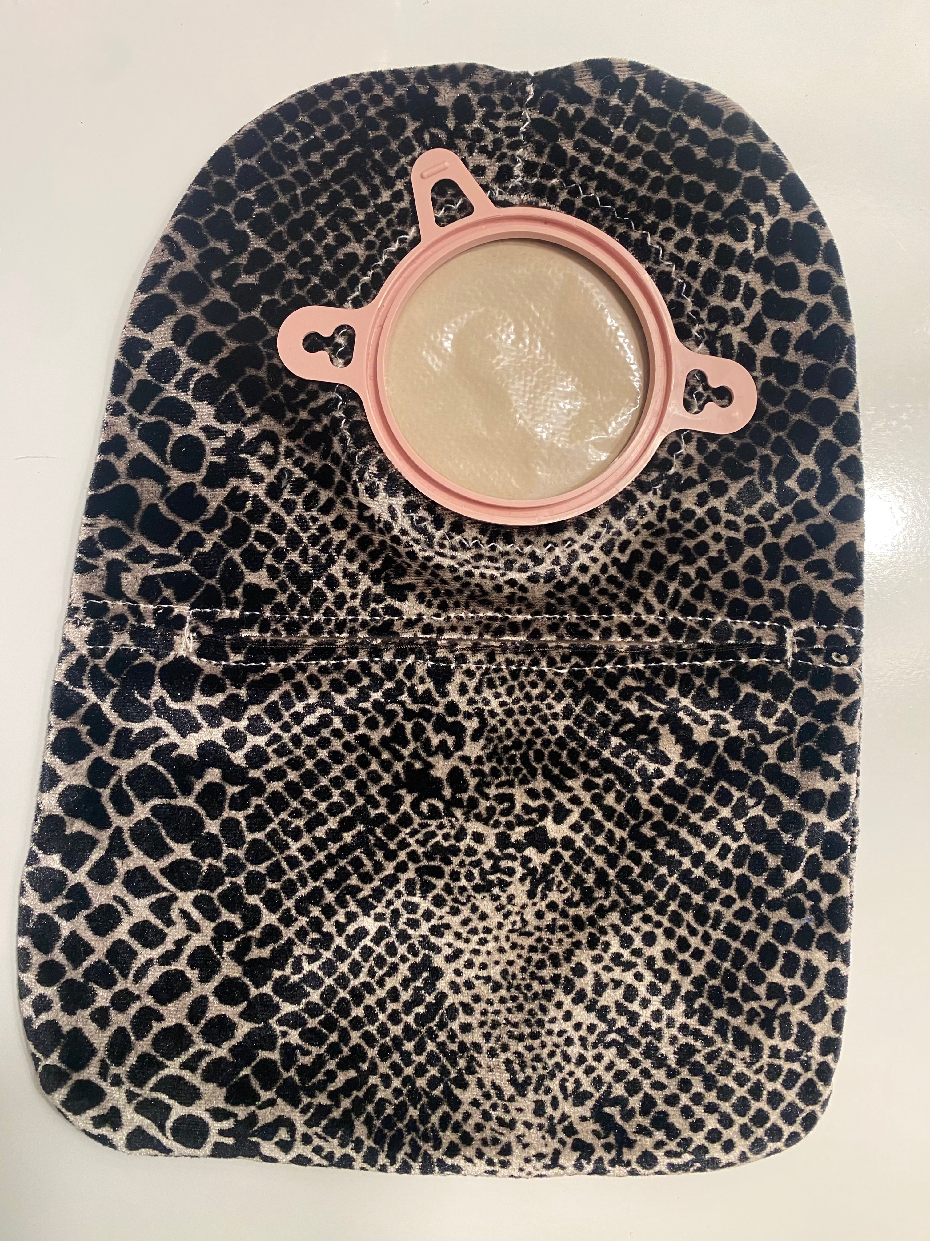 Ostomus Pouch Cover