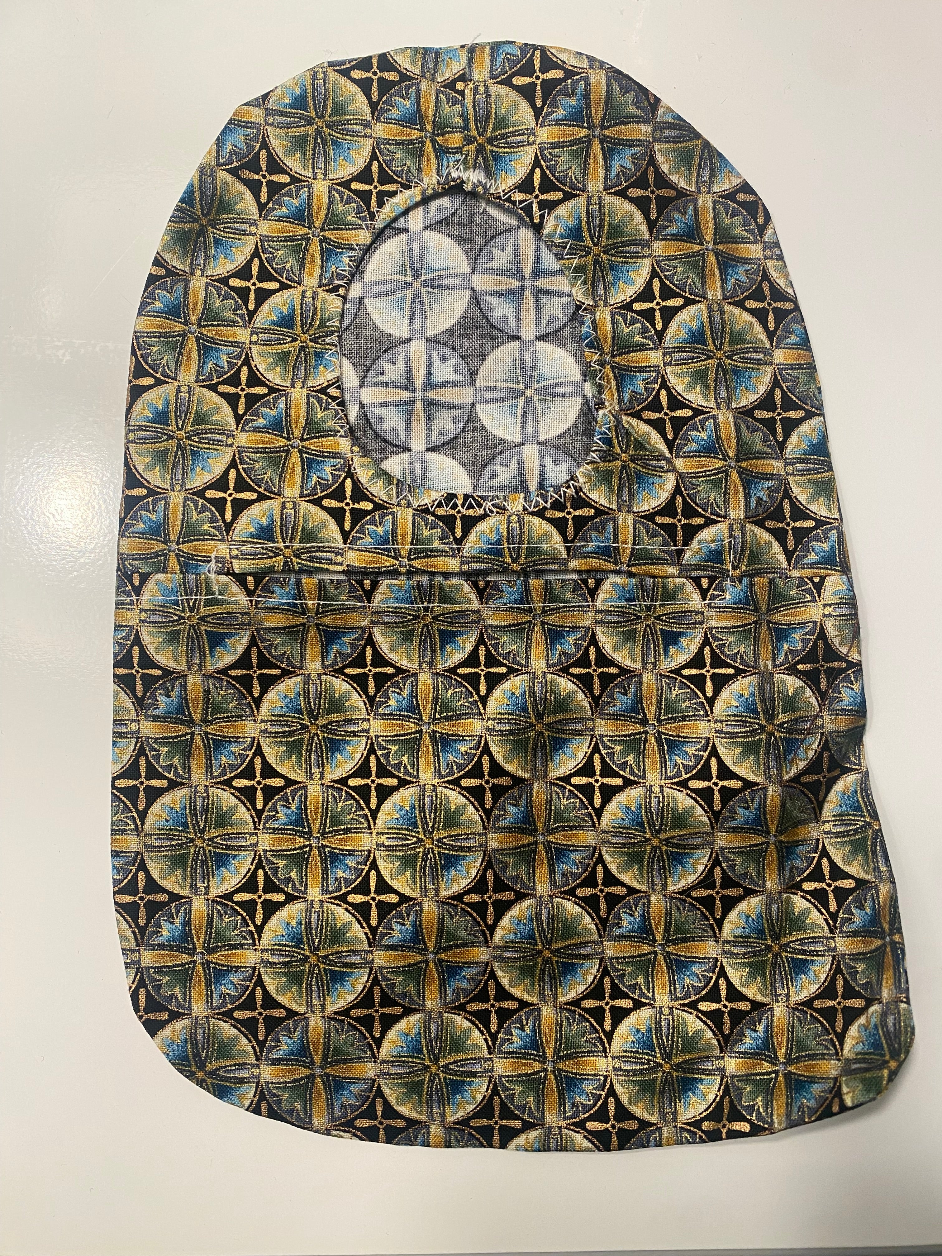 Ostomus Pouch Cover
