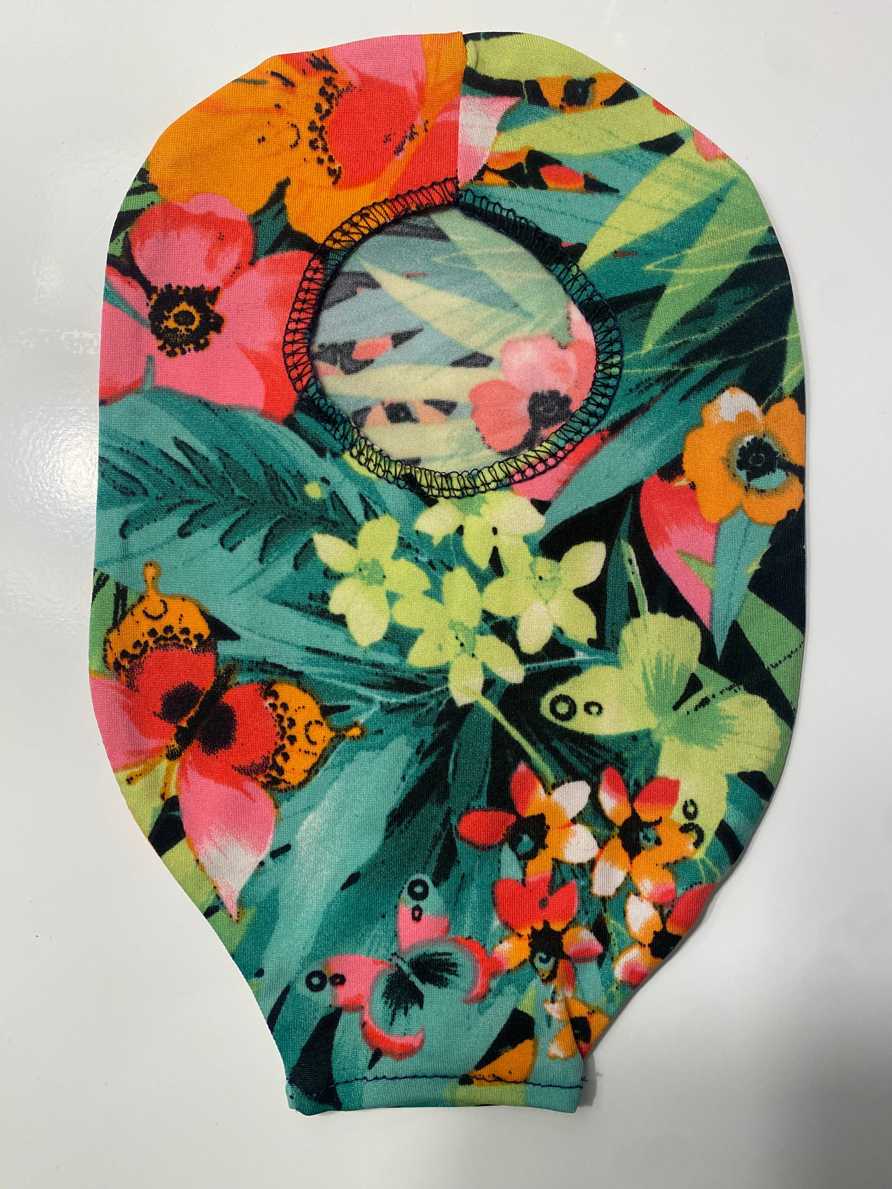 Ostomus Pouch Cover