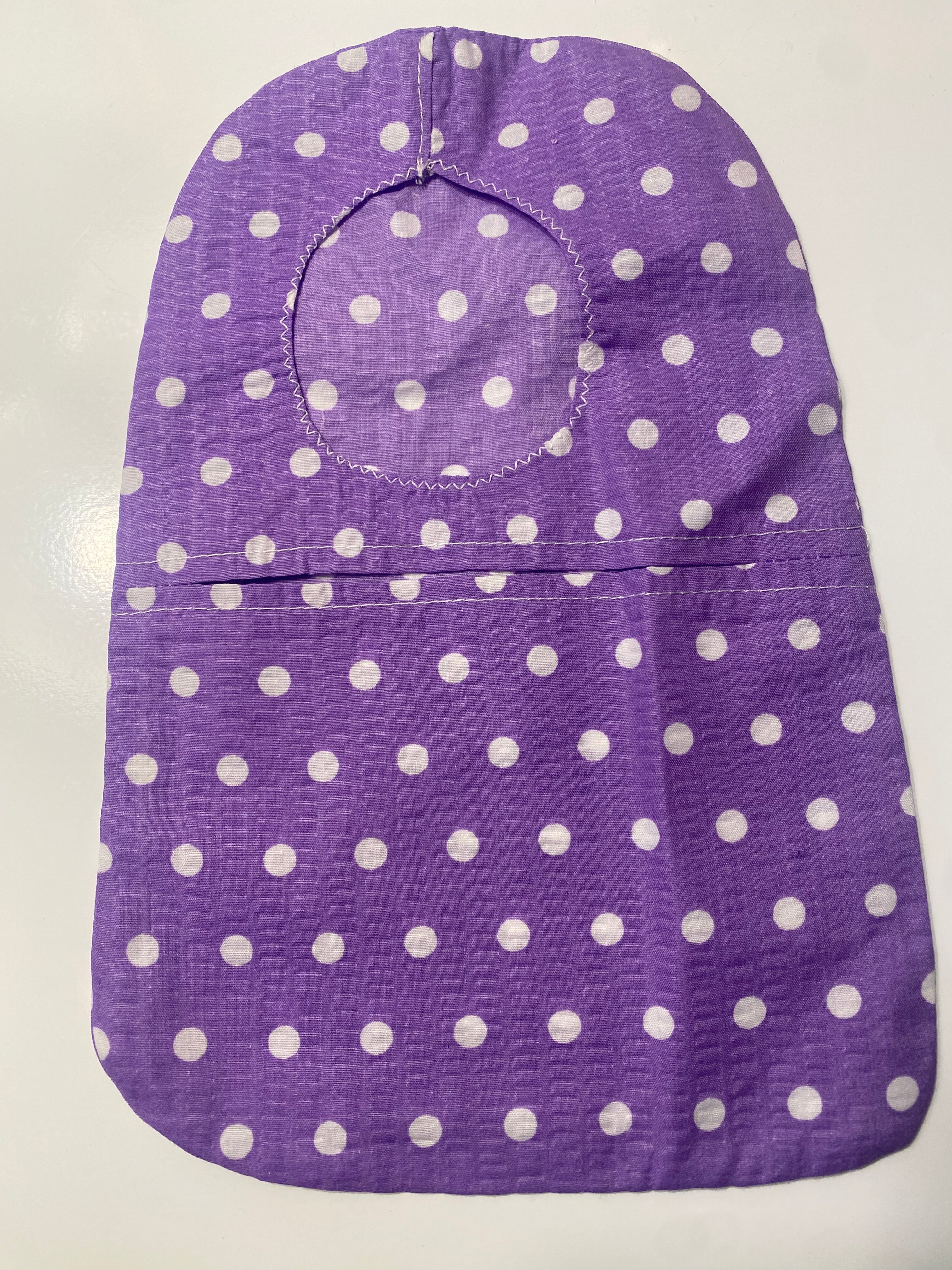 Ostomus Pouch Cover